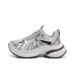 Silver Purple