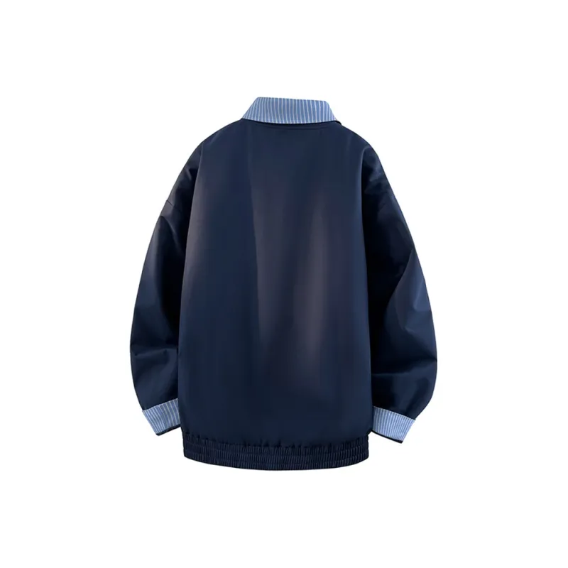 Maserati Jackets Unisex-15