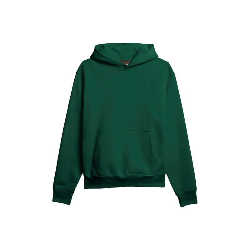 Adidas Pharrell Williams Basics Hoodie-0