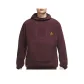 Dark Purple Red