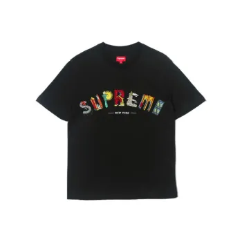 Supreme City Arc Tee
