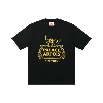 PALACE X Stella Artois Chalice T Shirt