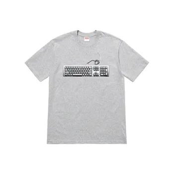 Supreme Keyboard Tee