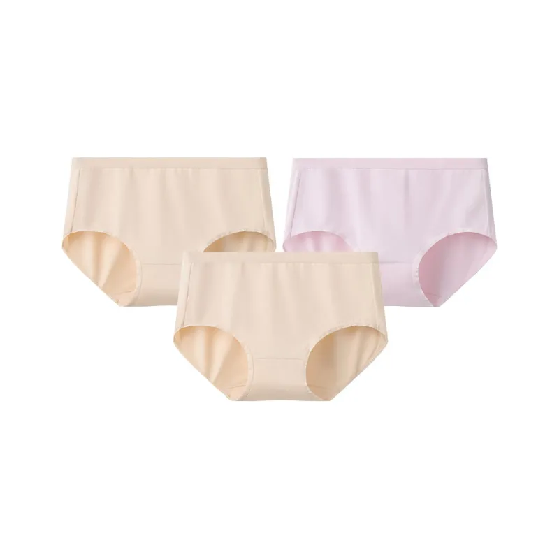 Shuya Underpants Women's 3 Pack-6