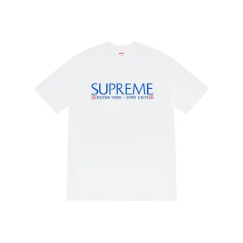 Supreme Nuova York Tee