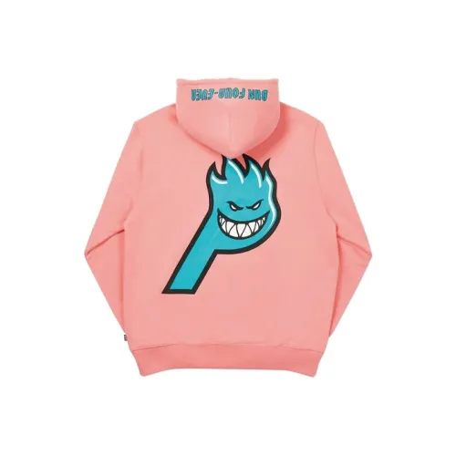 PALACE Spitfire Live To Bun Hood