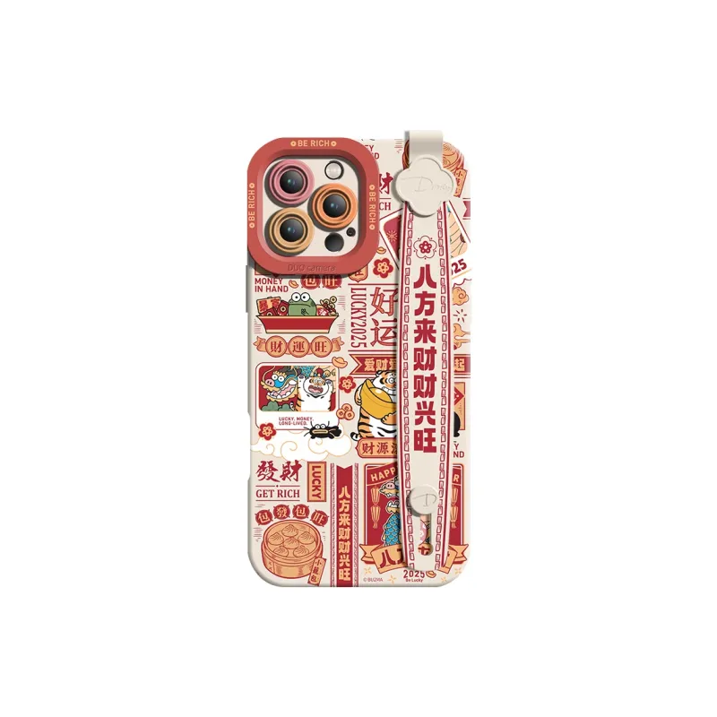 Taluoni Phone Cases-4
