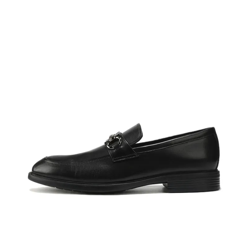 LE SAUNDA Loafers Men-0