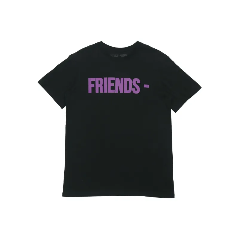 VLONE Friends T Shirt-0