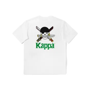 Kappa x HAIZEIWANG T-Shirt Unisex