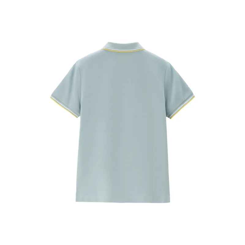 UNIQLO Polo Shirts Women's-9