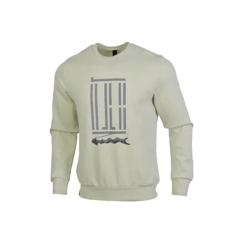 Adidas Sweatshirts Men Sandstorm Soil