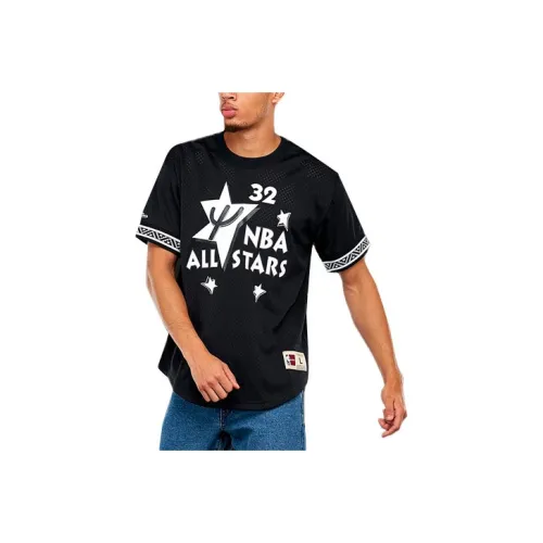 Mitchell And Ness Retro