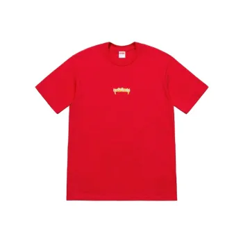 Supreme Fronts Tee