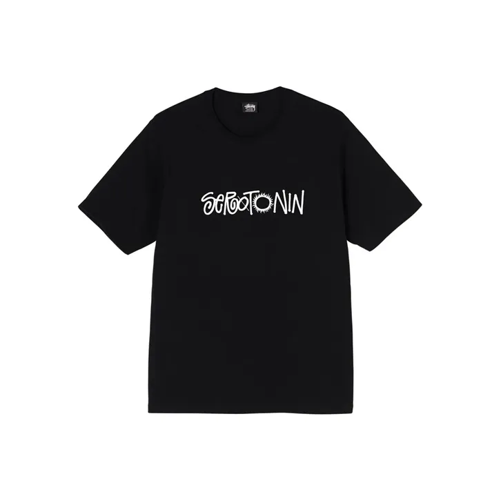 Stussy Serotonin Tee-6