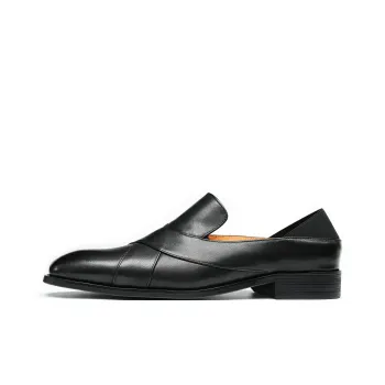 ASTON M.JAZZ Loafers Men