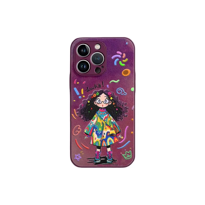 K Touch Phone Cases-4