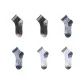 Dark Gray 2, Light Gray 2, White 2