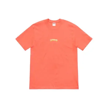 Supreme Fronts Tee