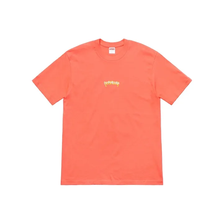 Supreme Fronts Tee-0