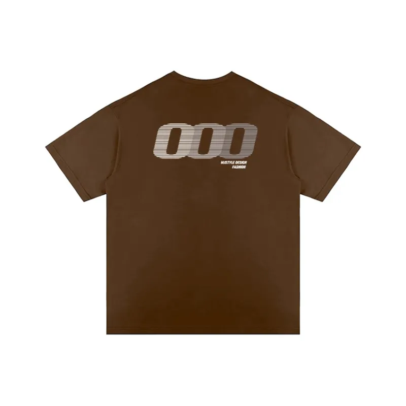 MJ STYLE T Shirts Unisex-18