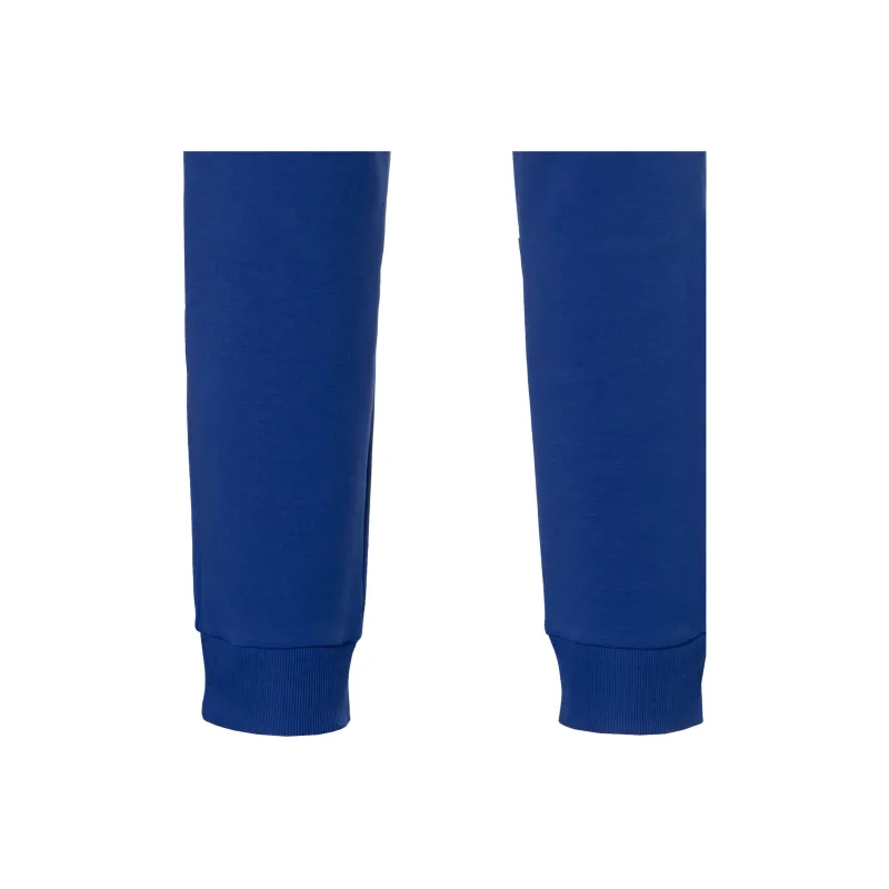 HUGO BOSS Stripe detail Jersey Track Pants-8