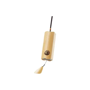 Hluru Wave Wind Chime Chord Playing Mini Appearance Orchestral Keyboard Musical Instrument Accessory