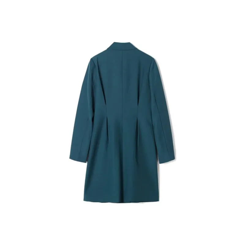 Mapping Long Sleeved Dresses Women's-1