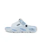 White Blue