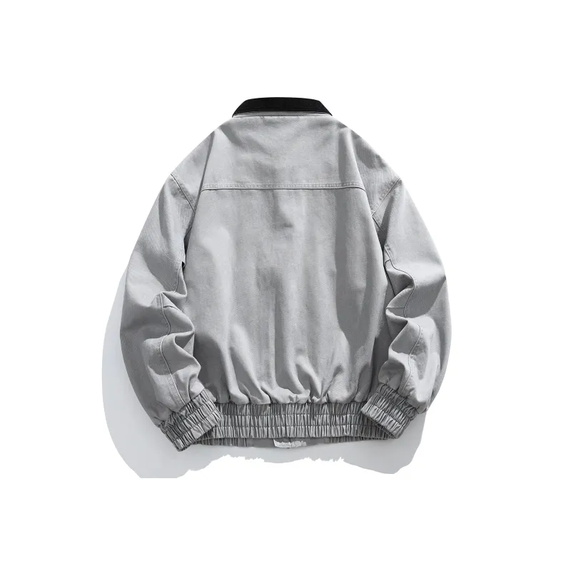 DNBH Jackets Unisex-1