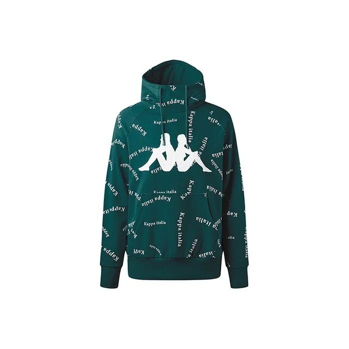 Kappa Sweatshirts Unisex-9