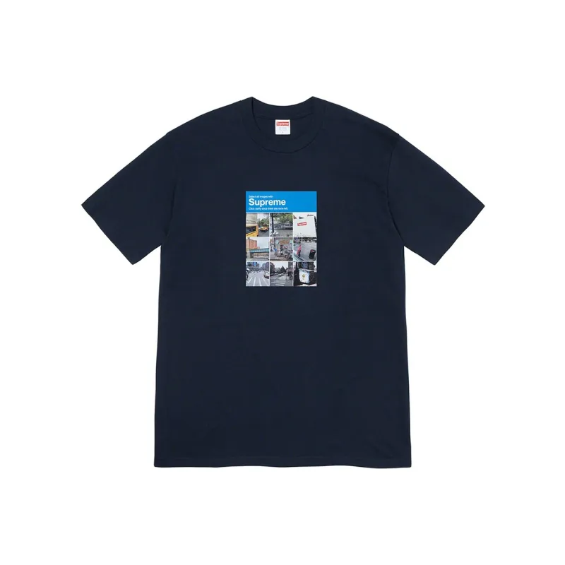 Supreme Verify Tee-2