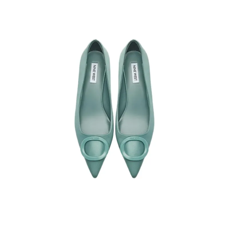 NINE WEST Slim Heel High Heels 4.5cm Women's-9
