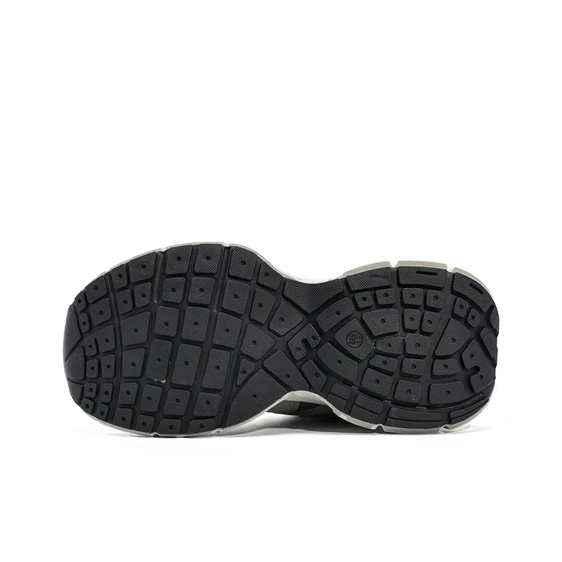 Feiyue Low Top Chunky Sneakers Women's-16