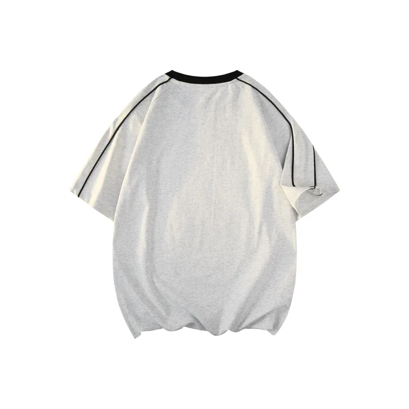 MARGRAF T Shirts Unisex-9