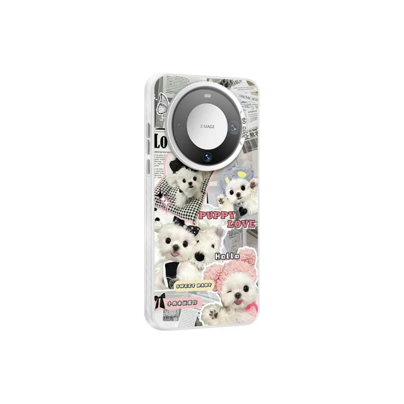 Small bones Phone Cases-2