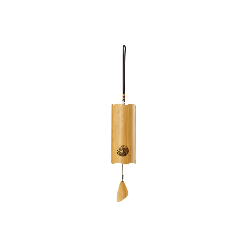 Hluru Wave Wind Chime Chord Playing Mini Appearance Orchestral Keyboard Musical Instrument Accessory-1