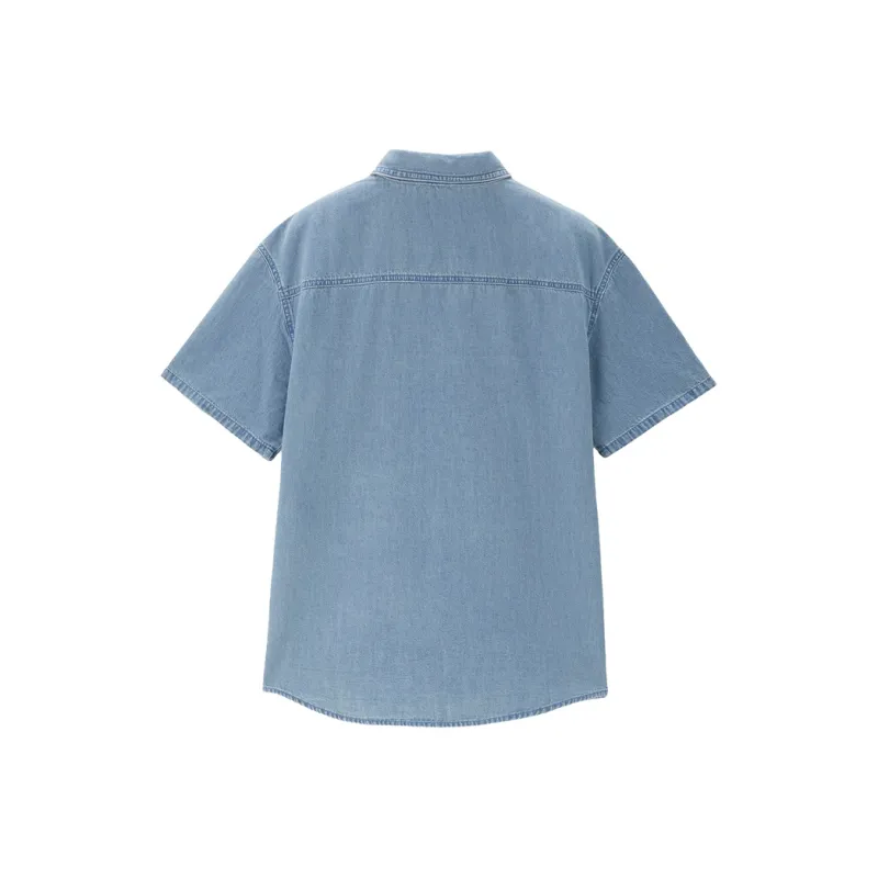 UNIQLO Shirts Men-3