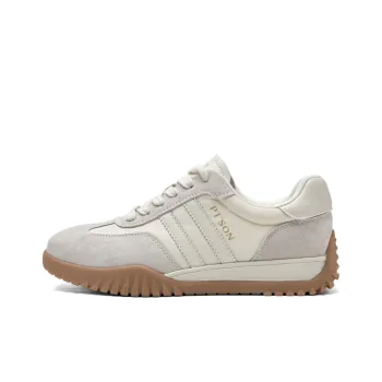 PT'SON Outdoor Versatile Trendy Cortez Trainers Casual Shoes Women's