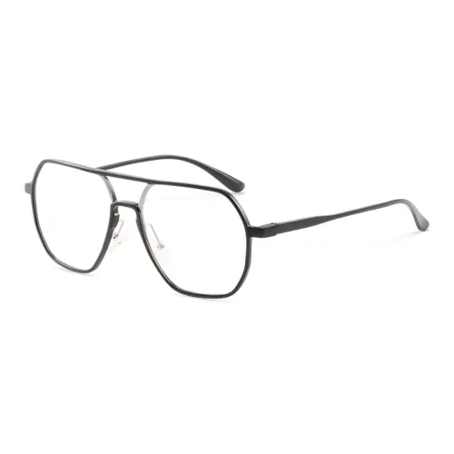 MK MINGKU Alloy Aviator Sunglasses Men's