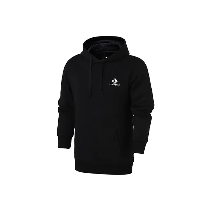Converse Sweatshirts Men Black-0