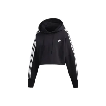 Adidas Originals Sweatshirts Women's Black