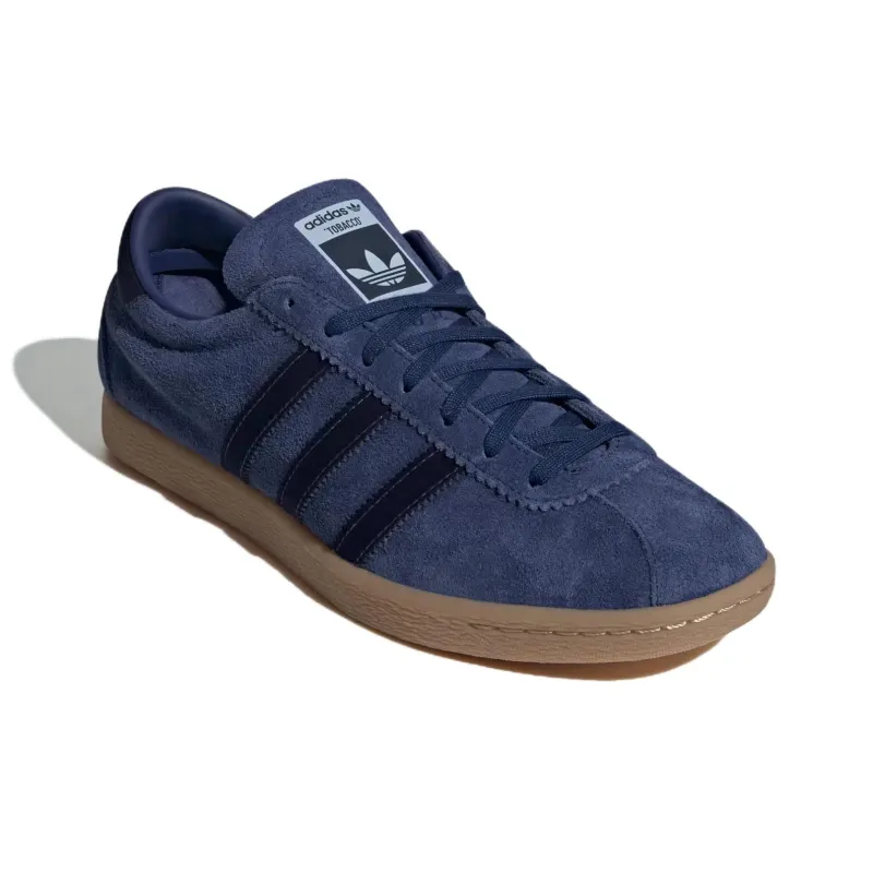 Adidas Tobacco Dark Blue Night Indigo-2