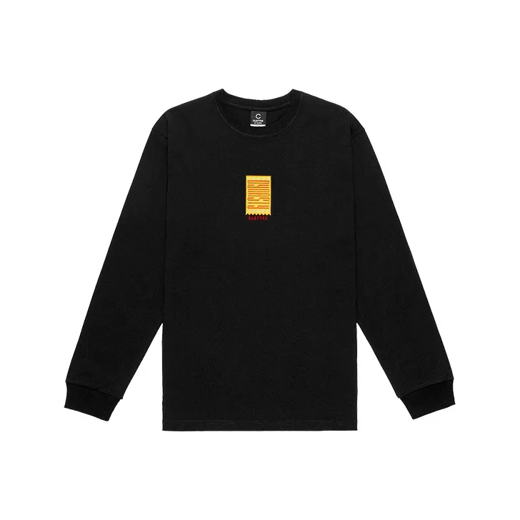CLOT T Shirts Unisex-3