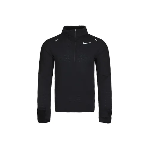 Nike Sweatshirts Men Black
