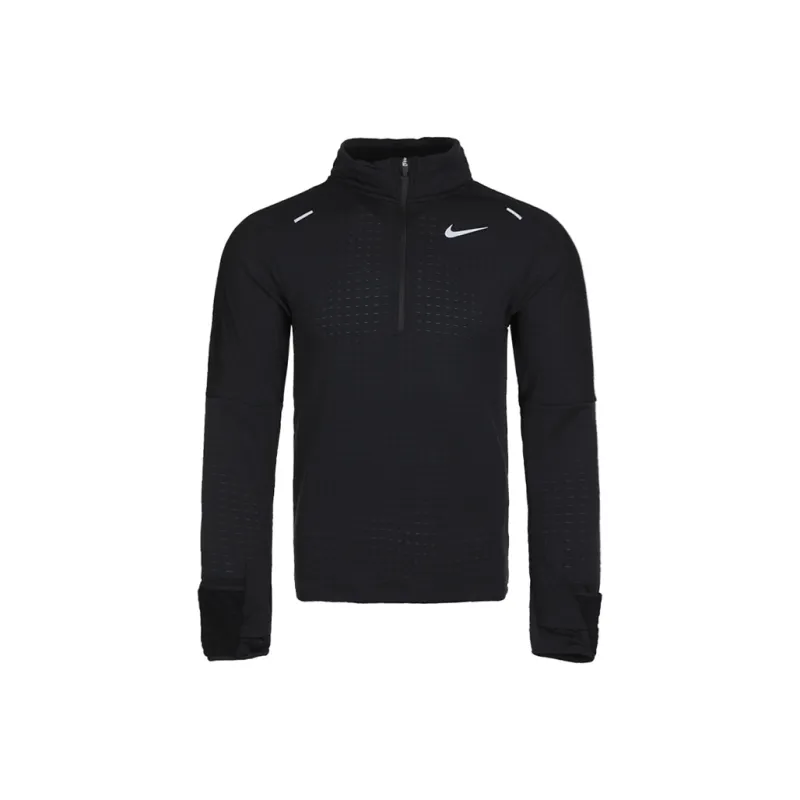 Nike Sweatshirts Men Black-0