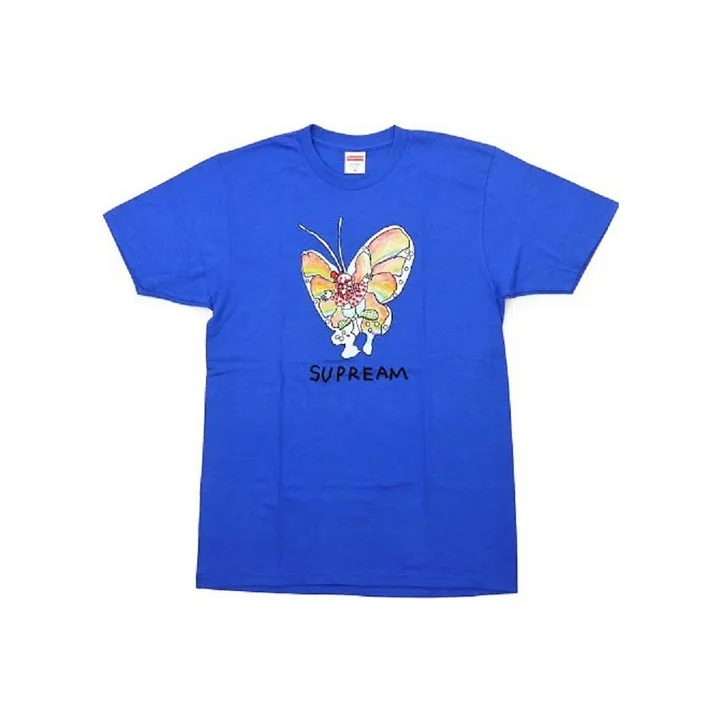 Supreme Gonz Butterfly Tee-4