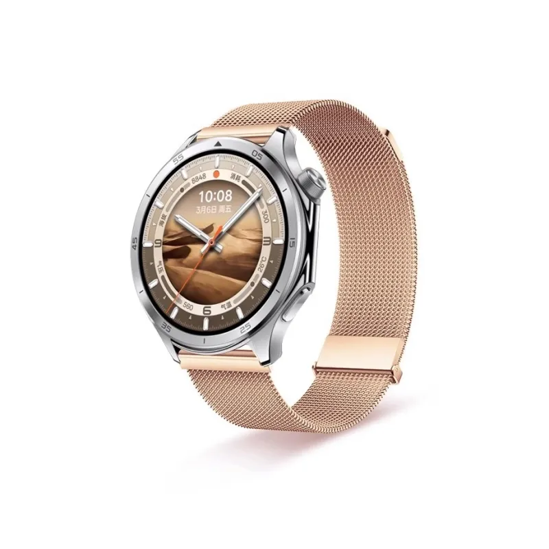 Yu Qing OPPO Compatibility Watch Band 215 208cm Metal-5
