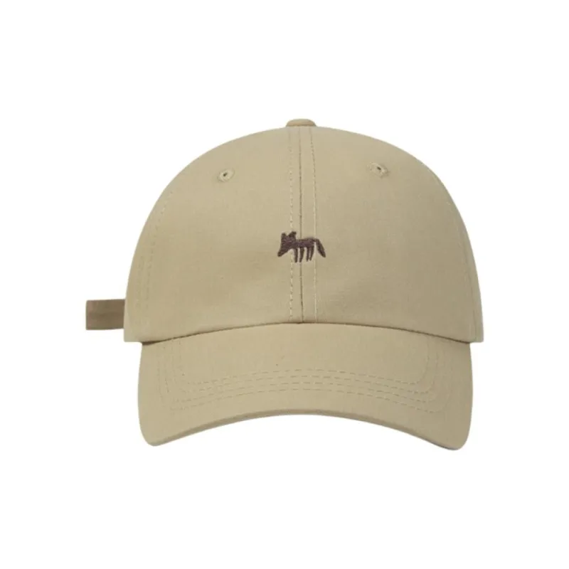 ZUOWEISHIJIA Cotton Baseball Caps Unisex-5
