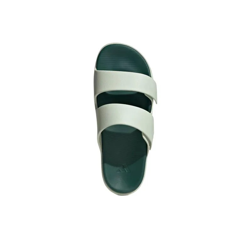 Adidas Znscape Sandal 'Linen Green'-4